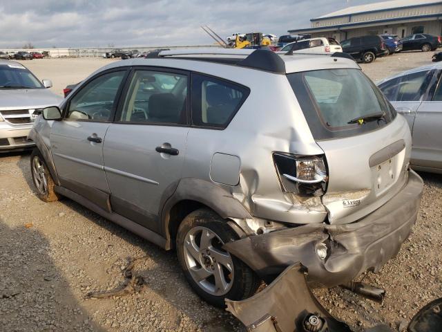 Photo 2 from auction – 2008 PONTIAC VIBE with VIN 5Y2SL65838Z402832