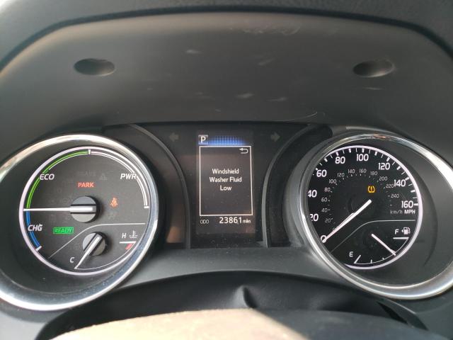 Photo 9 from auction – 2020 TOYOTA CAMRY LE with VIN 4T1C31AK8LU011606