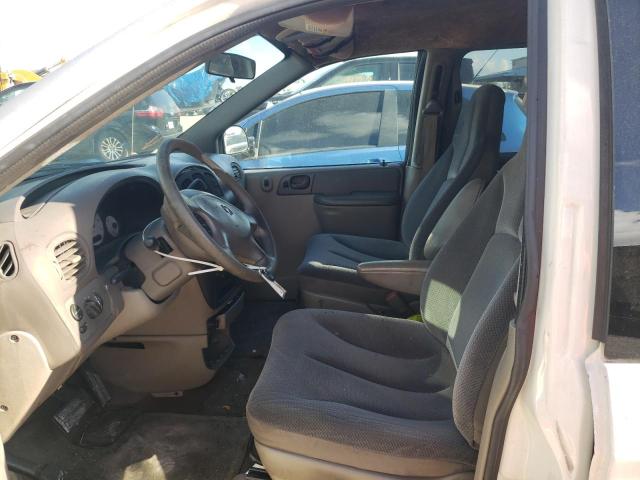 Photo 7 from auction – 2003 DODGE GRAND CARA with VIN 1D4GP24303B236959