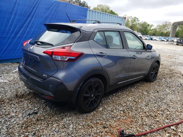 Photo 3 from auction – 2020 NISSAN KICKS SR with VIN 3N1CP5DV0LL500102