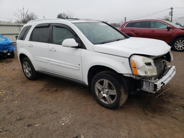 Photo 4 from auction – 2008 CHEVROLET EQUINOX LT with VIN 2CNDL43F686293336