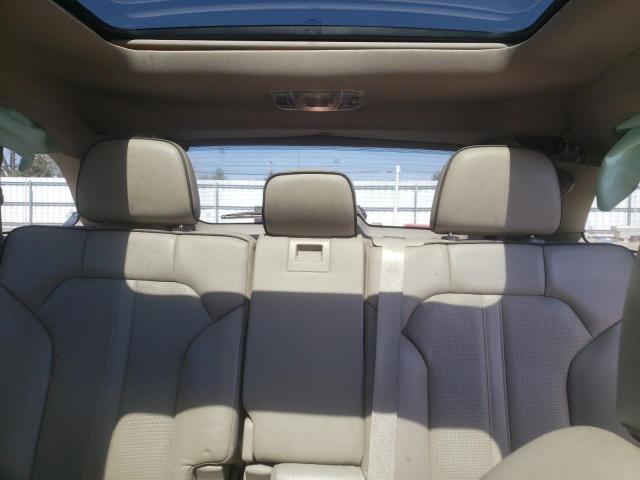 Photo 10 from auction – 2011 LINCOLN MKX with VIN 2LMDJ8JK4BBJ25422