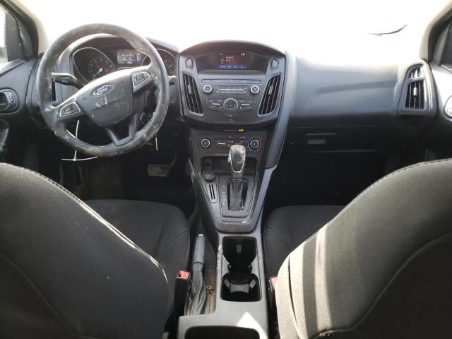 Photo 8 from auction – 2018 FORD FOCUS S with VIN 1FADP3E25JL322292
