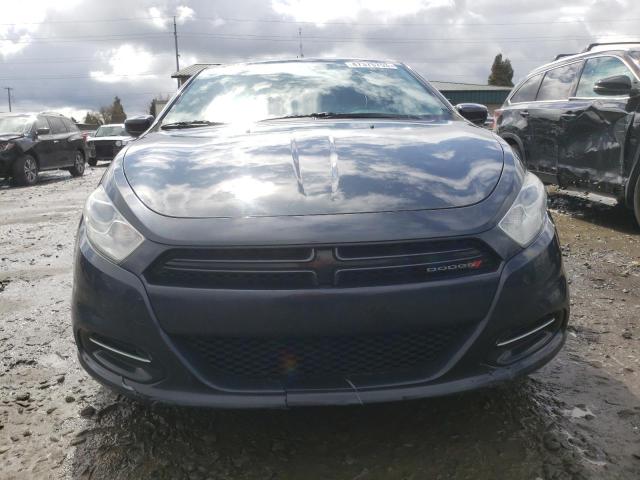 Photo 5 from auction – 2013 DODGE DART SE with VIN 1C3CDFAH7DD269463