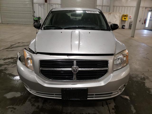 Photo 5 from auction – 2010 DODGE CALIBER MA with VIN 1B3CB3HA6AD567492