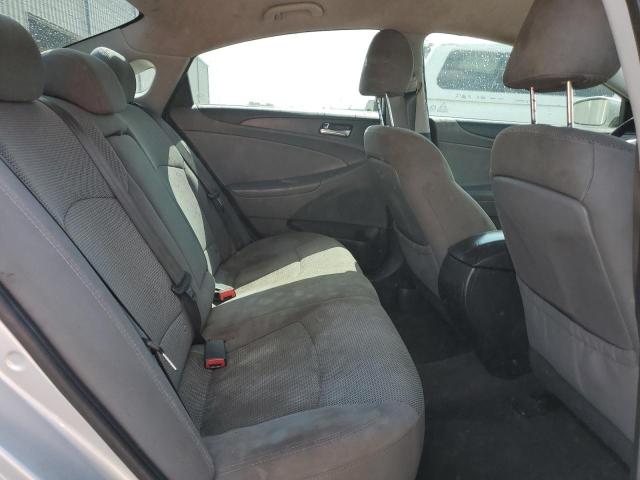 Photo 10 from auction – 2013 HYUNDAI SONATA GLS with VIN 5NPEB4AC5DH749983