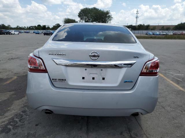 Photo 6 from auction – 2013 NISSAN ALTIMA 2.5 with VIN 1N4AL3AP1DC280420