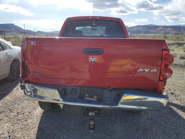 Photo 6 from auction – 2009 DODGE RAM 2500 with VIN 3D7KS28L79G533281