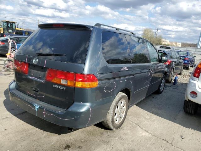 Photo 3 from auction – 2003 HONDA ODYSSEY EX with VIN 5FNRL18973B018685