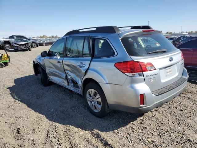 Снимка 2 от търг – 2013 SUBARU OUTBACK 2. с VIN 4S4BRCACXD3237684