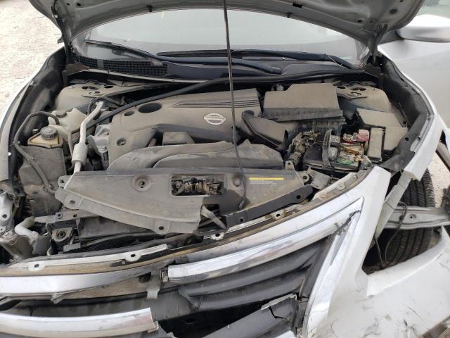 Photo 11 from auction – 2013 NISSAN ALTIMA 2.5 with VIN 1N4AL3AP0DN420834