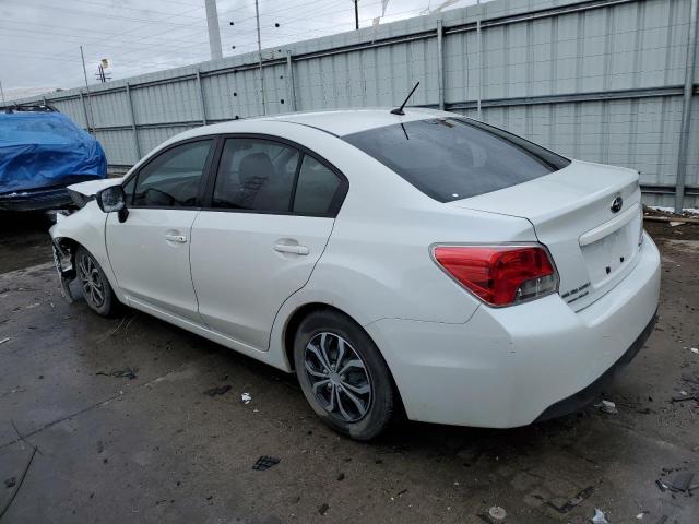 Photo 2 from auction – 2014 SUBARU IMPREZA with VIN JF1GJAA69EH008696