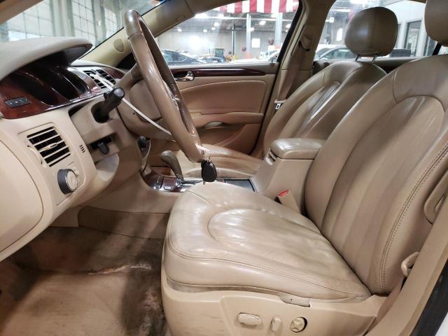 Photo 7 from auction – 2006 BUICK LUCERNE CX with VIN 1G4HR57Y96U205489
