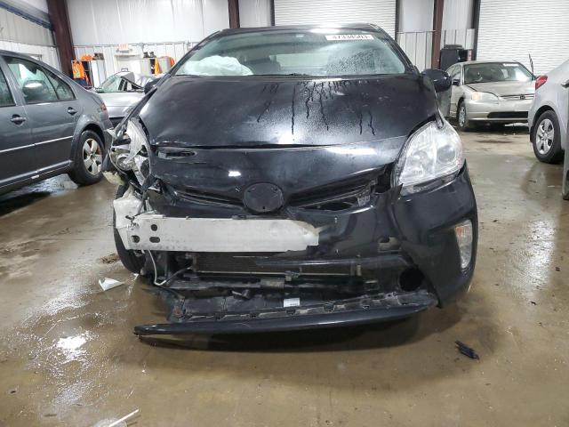 Photo 5 from auction – 2014 TOYOTA PRIUS with VIN JTDKN3DU1E0383236