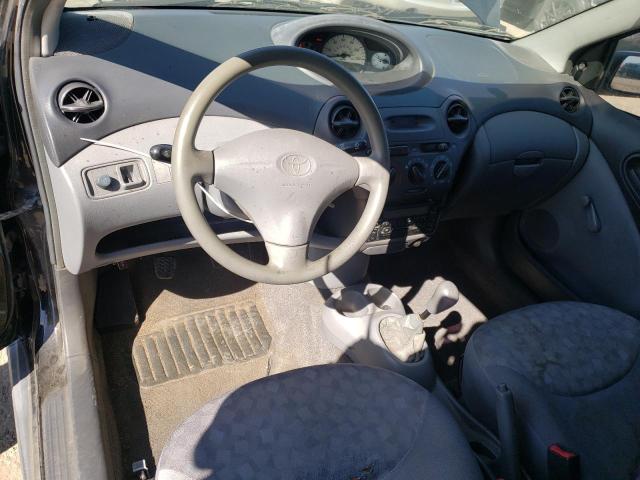 Photo 8 from auction – 2002 TOYOTA ECHO with VIN JTDAT123820227027