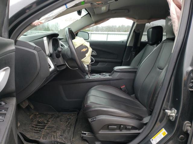 Photo 7 from auction – 2017 CHEVROLET EQUINOX PR with VIN 2GNFLGEK8H6263867