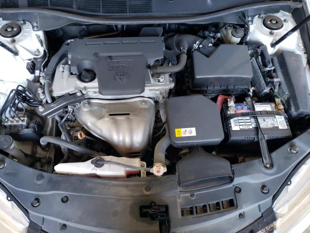 Photo 11 from auction – 2017 TOYOTA CAMRY LE with VIN 4T1BF1FK8HU381425