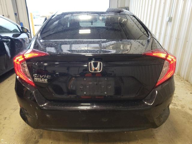 Photo 6 from auction – 2016 HONDA CIVIC EX with VIN 2HGFC2F7XGH508131