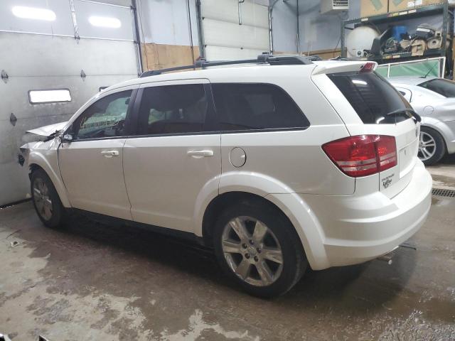 Photo 2 from auction – 2010 DODGE JOURNEY SX with VIN 3D4PG5FV8AT114507