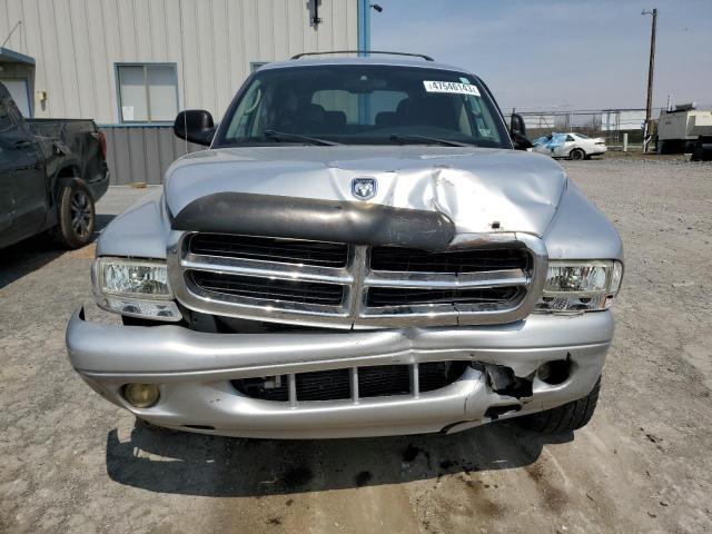 Photo 5 from auction – 2003 DODGE DURANGO SL with VIN 1D4HS48N73F568299