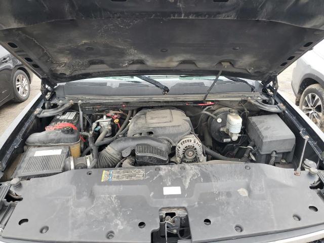 Photo 11 from auction – 2008 CHEVROLET SILVERADO with VIN 2GCEK19J281264595