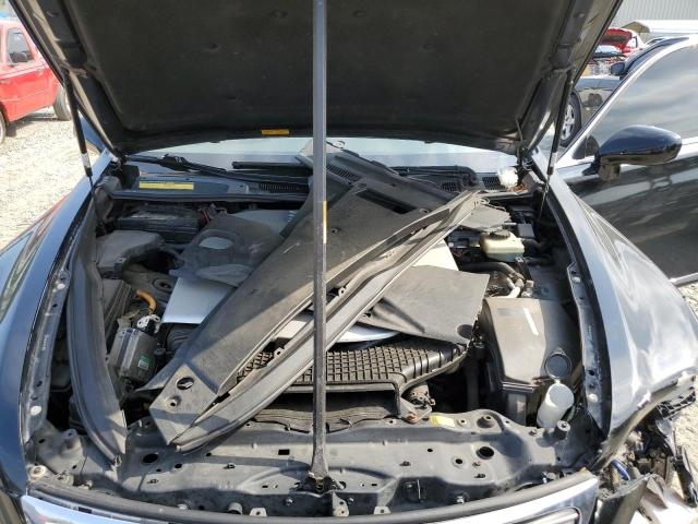 Photo 11 from auction – 2008 LEXUS LS 460 with VIN JTHBL46F685064933