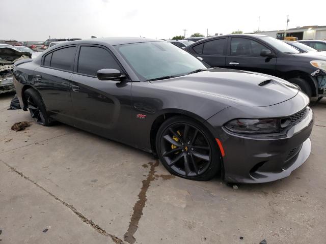 Photo 4 from auction – 2019 DODGE CHARGER SC with VIN 2C3CDXGJ5KH740123