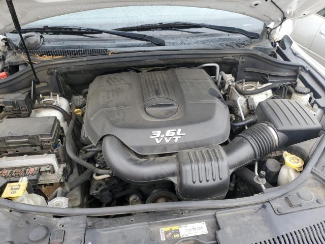 Photo 12 from auction – 2013 DODGE DURANGO CR with VIN 1C4RDHDG1DC665155