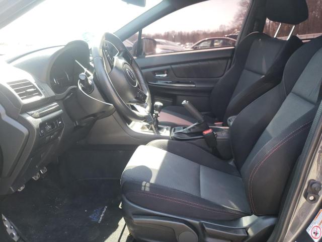 Photo 7 from auction – 2020 SUBARU WRX with VIN JF1VA1A61L9800646