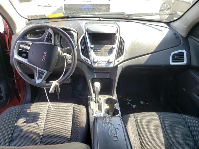 Photo 8 from auction – 2015 GMC TERRAIN SL with VIN 2GKFLWEK6F6330664