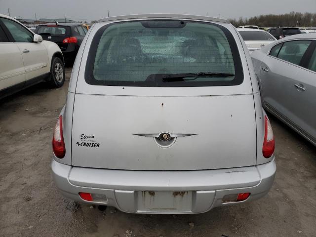 Photo 6 from auction – 2009 CHRYSLER PT CRUISER with VIN 3A8FY48979T525790