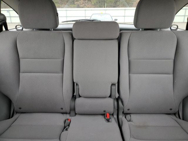 Photo 10 from auction – 2011 HONDA CR-V EX with VIN 5J6RE4H5XBL024205