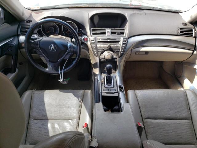 Photo 8 from auction – 2010 ACURA TL with VIN 19UUA8F57AA002132