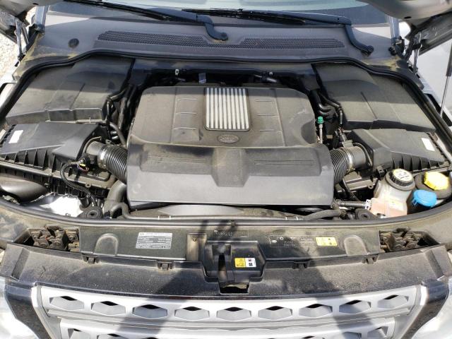 Photo 11 from auction – 2015 LAND ROVER LR4 HSE with VIN SALAG2V69FA746368