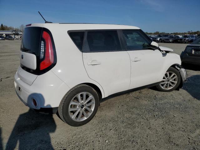 Foto 3 de la subasta – 2018 KIA SOUL + con VIN KNDJP3A55J7531103