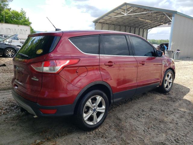 Photo 3 from auction – 2016 FORD ESCAPE SE with VIN 1FMCU0G90GUA32130