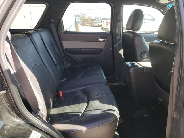 Photo 11 from auction – 2010 MERCURY MARINER PR with VIN 4M2CN8H70AKJ24879