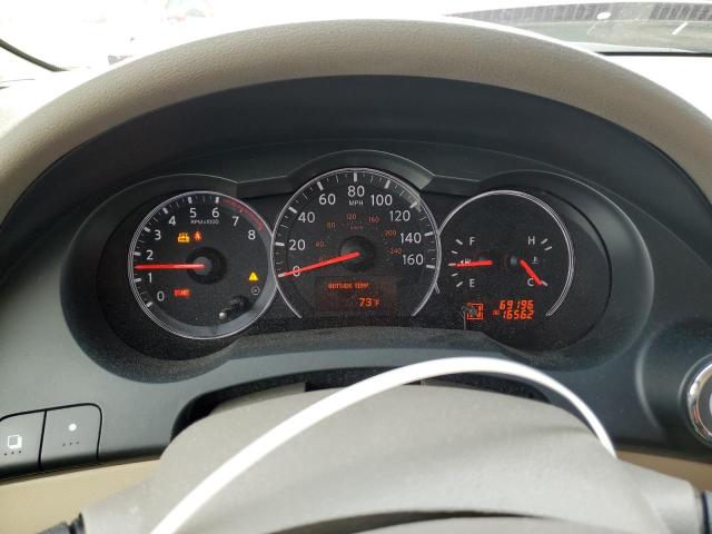 Photo 9 from auction – 2010 NISSAN ALTIMA BAS with VIN 1N4AL2AP7AC171496