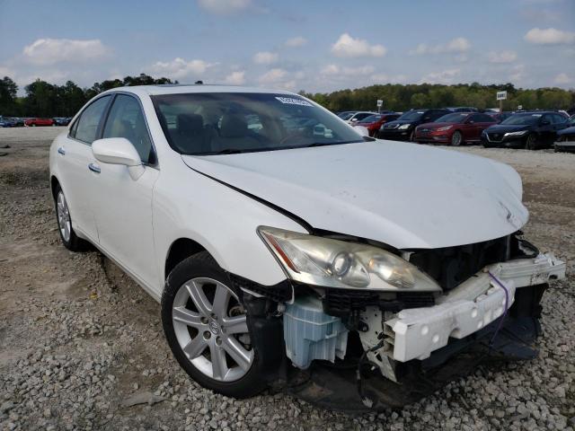 Photo 4 from auction – 2008 LEXUS ES 350 with VIN JTHBJ46G382266452