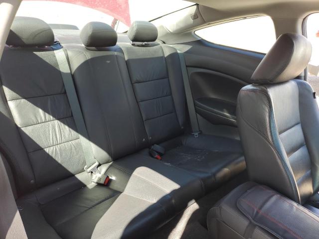 Photo 10 from auction – 2012 HONDA ACCORD EXL with VIN 1HGCS1B87CA020553