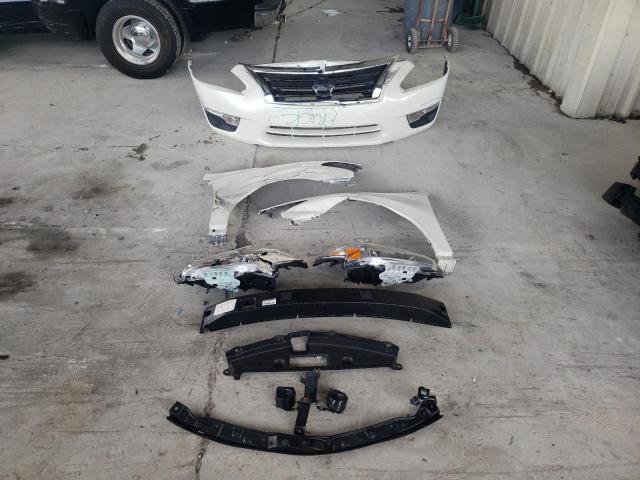 Photo 12 from auction – 2015 NISSAN ALTIMA 2.5 with VIN 1N4AL3AP2FC581748