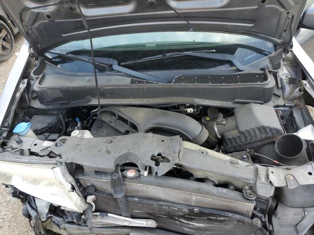 Photo 12 from auction – 2012 HONDA PILOT EXL with VIN 5FNYF4H66CB043152
