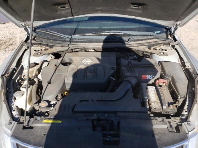 Photo 11 from auction – 2012 NISSAN ALTIMA BAS with VIN 1N4AL2AP3CC200916