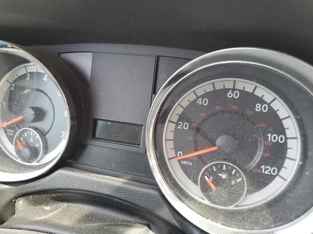 Photo 9 from auction – 2019 DODGE GRAND CARA with VIN 2C4RDGBG2KR547665