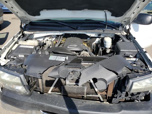 Zdjęcie 11 z aukcji – 2006 CHEVROLET SILVERADO z VIN 1GCHK23U46F244652