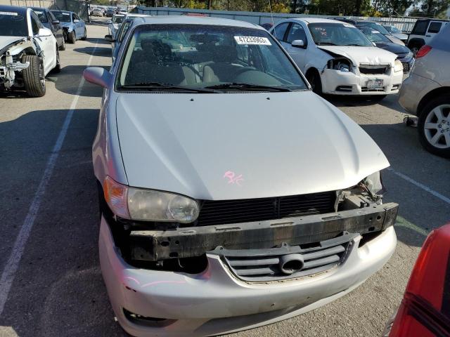 Photo 5 from auction – 2002 TOYOTA COROLLA CE with VIN 1NXBR12E22Z576760