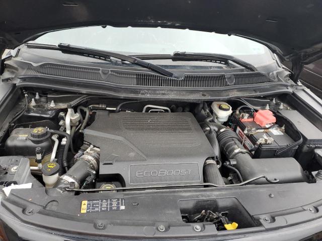 Photo 12 from auction – 2015 FORD EXPLORER S with VIN 1FM5K8GT8FGA30776
