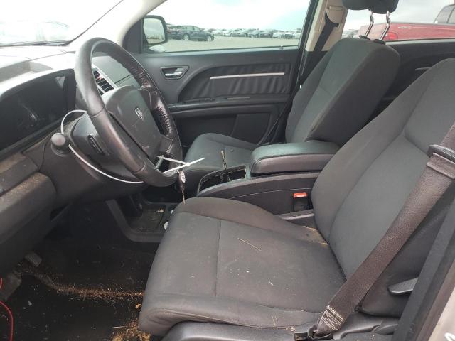 Photo 7 from auction – 2010 DODGE JOURNEY SX with VIN 3D4PH5FV0AT253592