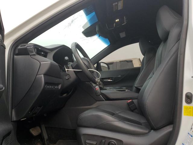 Photo 7 from auction – 2021 TOYOTA VENZA LE with VIN JTEAAAAH1MJ040353