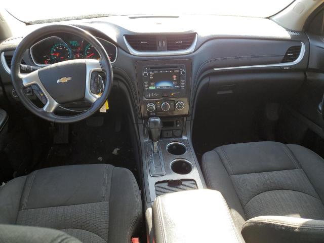 Photo 8 from auction – 2015 CHEVROLET TRAVERSE L with VIN 1GNKRGKD3FJ351888
